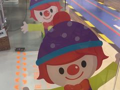 -金宝贝早教(济南欧亚大观商场中心)