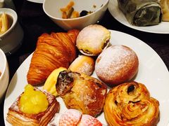 -深圳四季酒店·馥自助餐厅