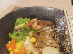 -吉野家(回龙观同成街店)