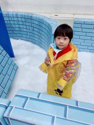-Mr·Kuma酷么先生雪之乐园