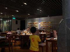 -广州富力君悦大酒店·凯菲厅