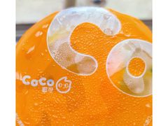 -CoCo都可(中华广场店)