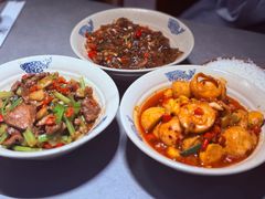 -潇湘阁(汉光百货店)