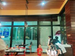 -顺德美的万豪酒店·自助餐·贡厨