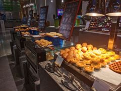 自助取餐区-解放碑威斯汀酒店-知味国际美食餐厅