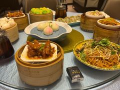 -皇马假日醉海南大酒店·假日一品派茶楼(秀英店)