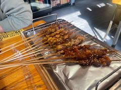 -喝丢一只鞋海鲜烧烤(文体街店)