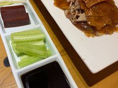 -春饼先生·北京烤鸭(甘井子万达店)
