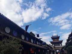 -巍山古城