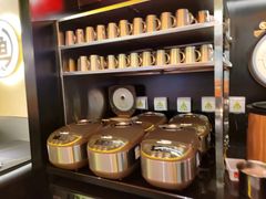 -师烤·豆花烤鱼(深圳坂田天虹店)