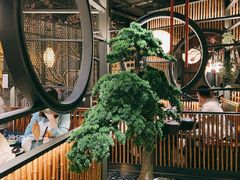 大堂-湊湊火锅·茶憩(上海合生汇店)