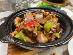 -肥仔文澳门猪骨煲(南京西路店)