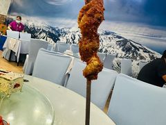 -马尔龙新疆饭店·清真(瑞景店)