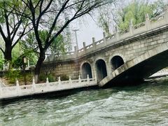 -皇家御河游(紫御湾码头)