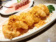 -新白鹿餐厅(金鹰新街口店)