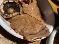 -泥炉烧肉师(新街口金銮巷店)