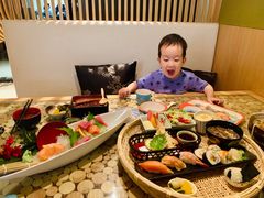 -西村日本料理(香格里拉饭店)