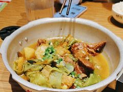 -金掌勺·锅包肉(广渠门店)