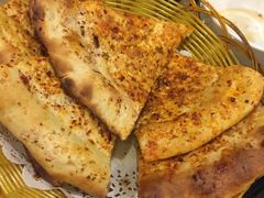 -陈记农家挂炉烤肉(雁南一路店)