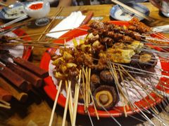 -北三老太太烧烤(人生一串上榜店)