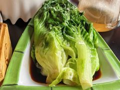 -鹿鸣酒家(越秀店)
