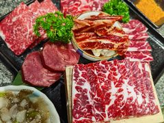 上选全牛排-NIUAN牛庵·日式和牛烧肉(恒隆店)