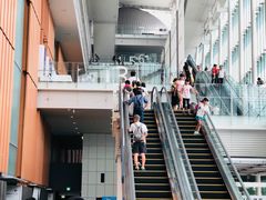-日本科学未来馆