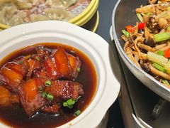 -小菜园新徽菜(青岛市南万象城店)