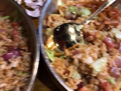 -聚合鑫东北熏酱熟食麻辣面(长阳店)