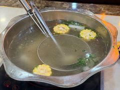 -潮悦牛肉火锅城(水贝店)