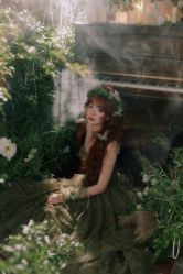 -WAVE SODA摄影工作室