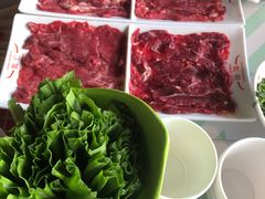 -花田煮鲜牛肉火锅(钟楼众汇店)
