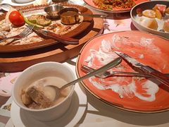 -半秋山西餐厅(巴南万达广场店)