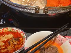 -牛New寿喜烧(虹桥新天地店)