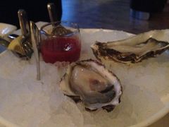 iphone_upload_pic-Oyster Talks 四度蚝法餐厅