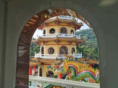 -龙虎塔
