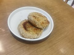 -李小老烧饼(常营民族家园店)
