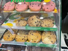 -赛百味SUBWAY(长宁龙之梦店)