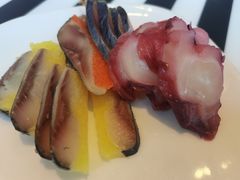 -郑州富力万达文华酒店·云端美食汇自助餐厅