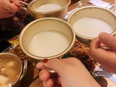 延边米酒-冰川延边料理·炭烤串(原小木屋店)