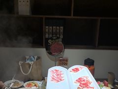 -东道煮牛肉火锅(东盛大街店)