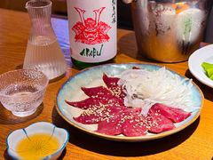 -桂马·日本料理·海胆·海鲜饭·酒场(民主广场店)