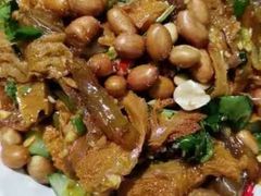 -幸运牛汕头小黄牛牛肉火锅(梅林店)