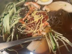 -白玉·朝鲜族烤串(南山店)