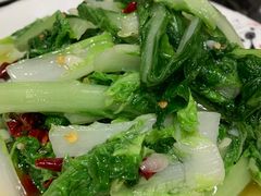 -滋味土家·土菜馆(大牌坊店)