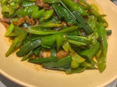 -廖川菜(金虹桥店)