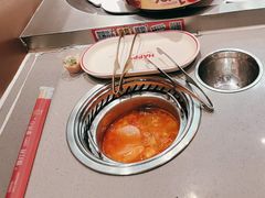 -龍歌自助小火锅(雨花台江南虹悦城店)