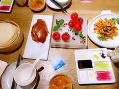 -小大董·烤鸭(王府井apm店)