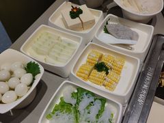 -海底捞火锅(茂业店)