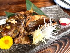 -矶野水产(澳门逸园中心店)